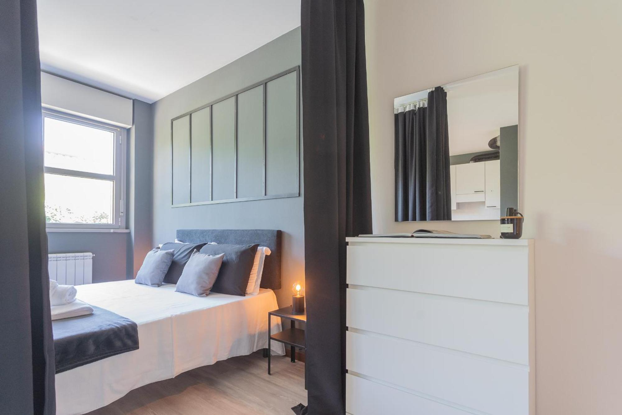Black Loft Como By Rent All 코모 외부 사진