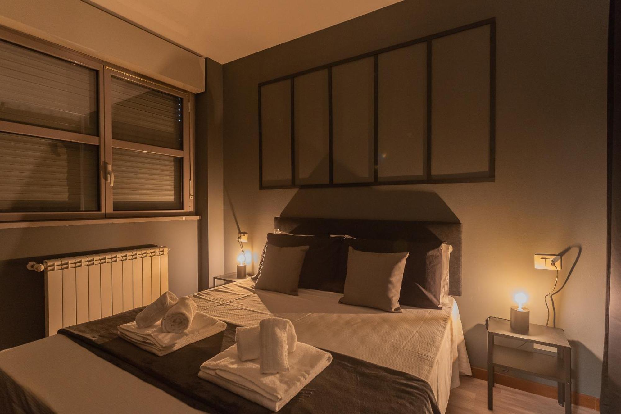 Black Loft Como By Rent All 코모 외부 사진